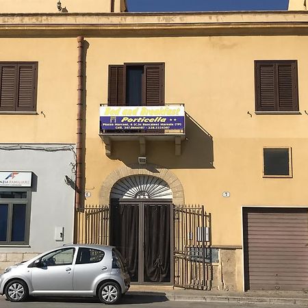 B&B Porticella マルサラ エクステリア 写真
