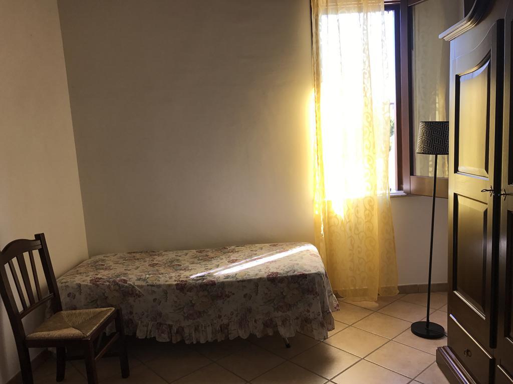 B&B Porticella マルサラ エクステリア 写真