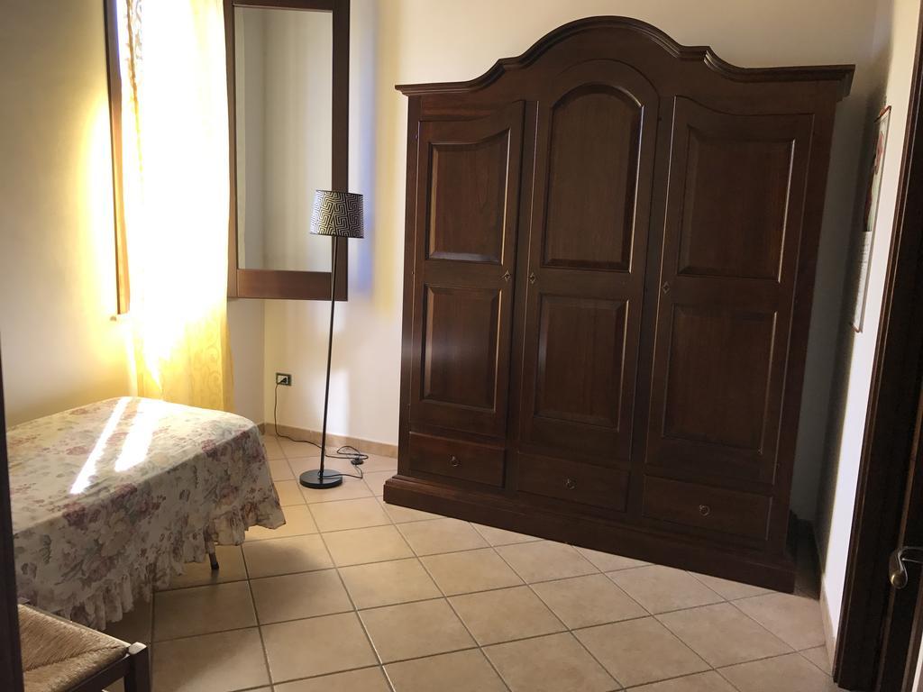 B&B Porticella マルサラ エクステリア 写真